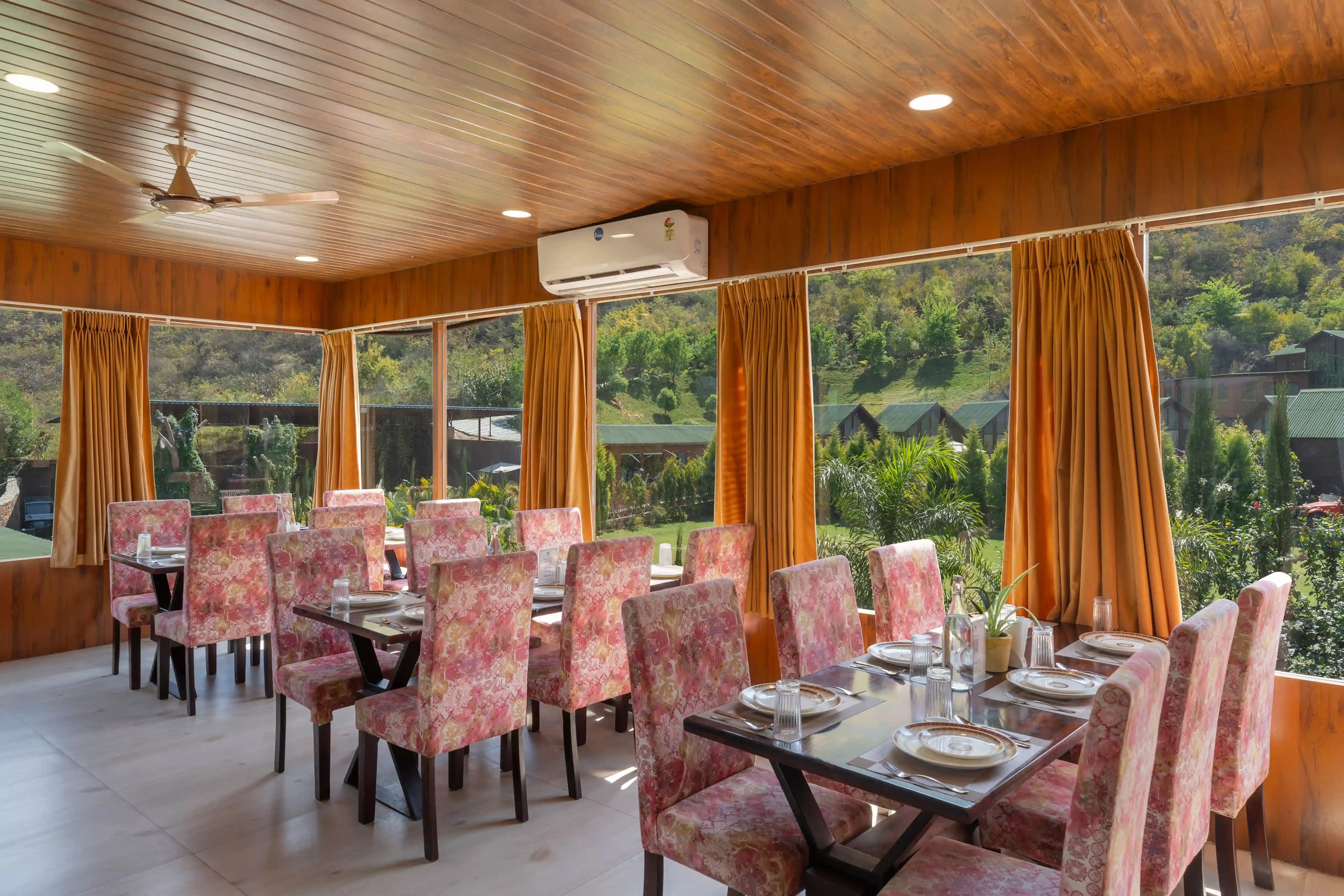 The Brasserie 1