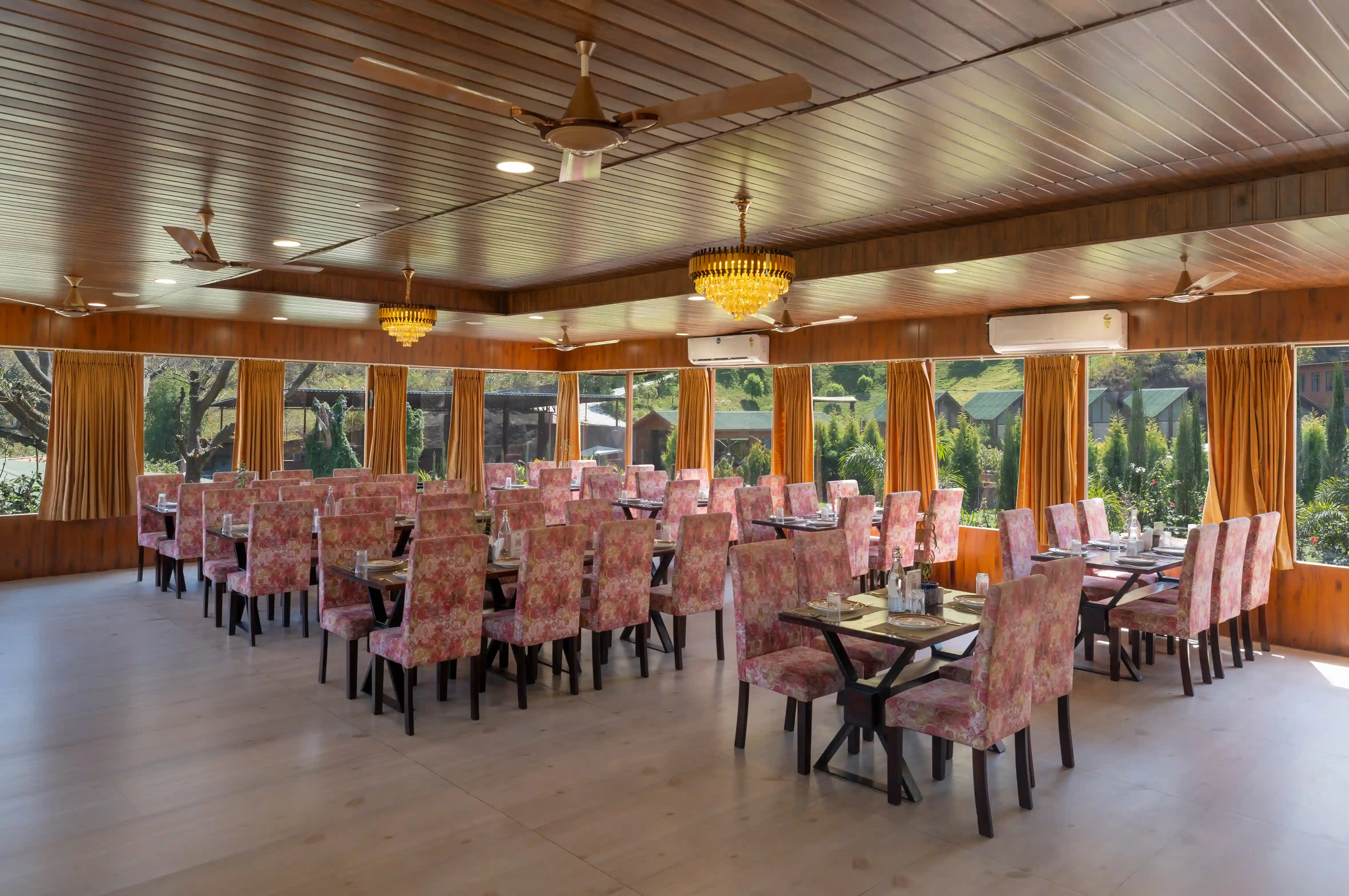 The Brasserie 2