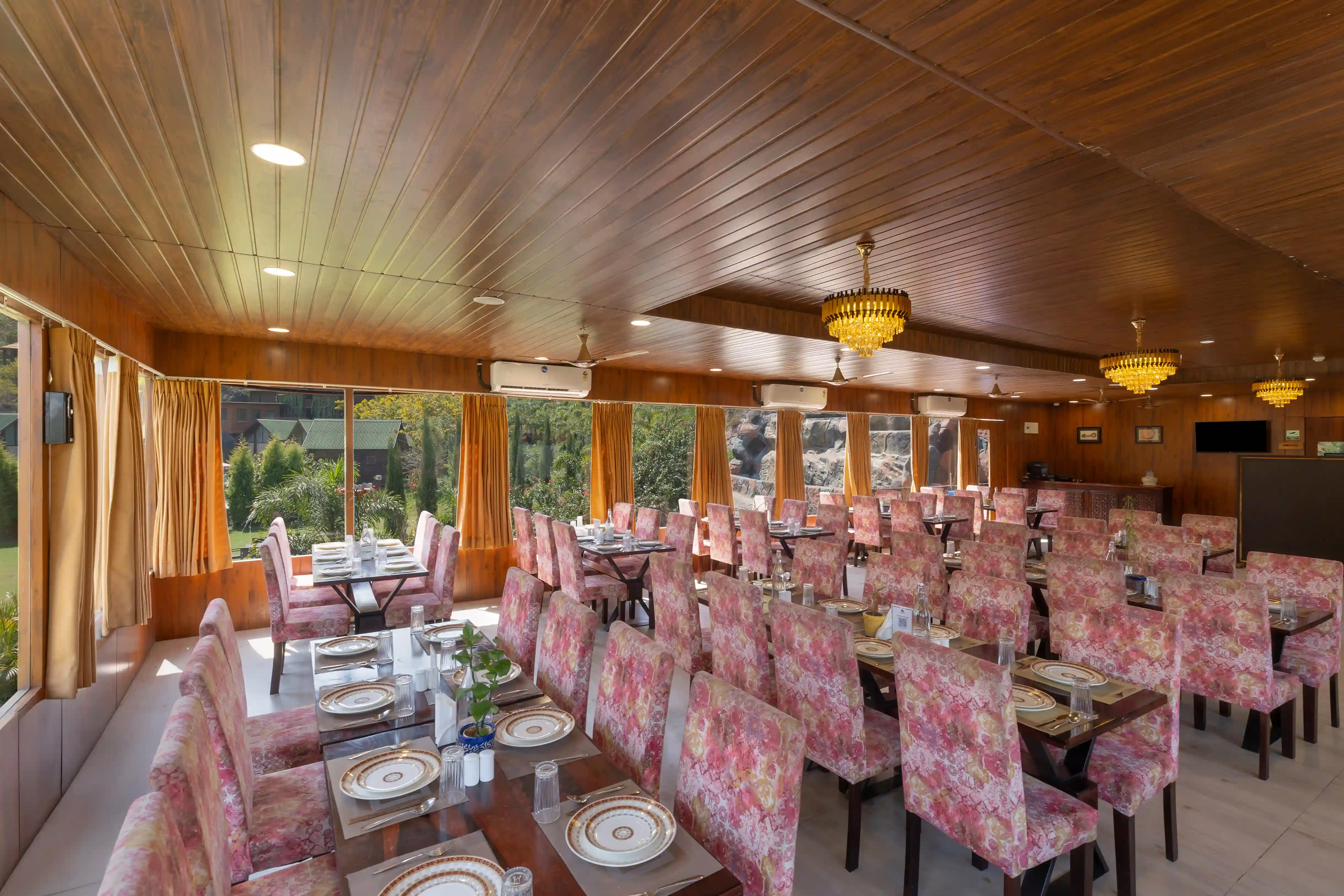 The Brasserie 3