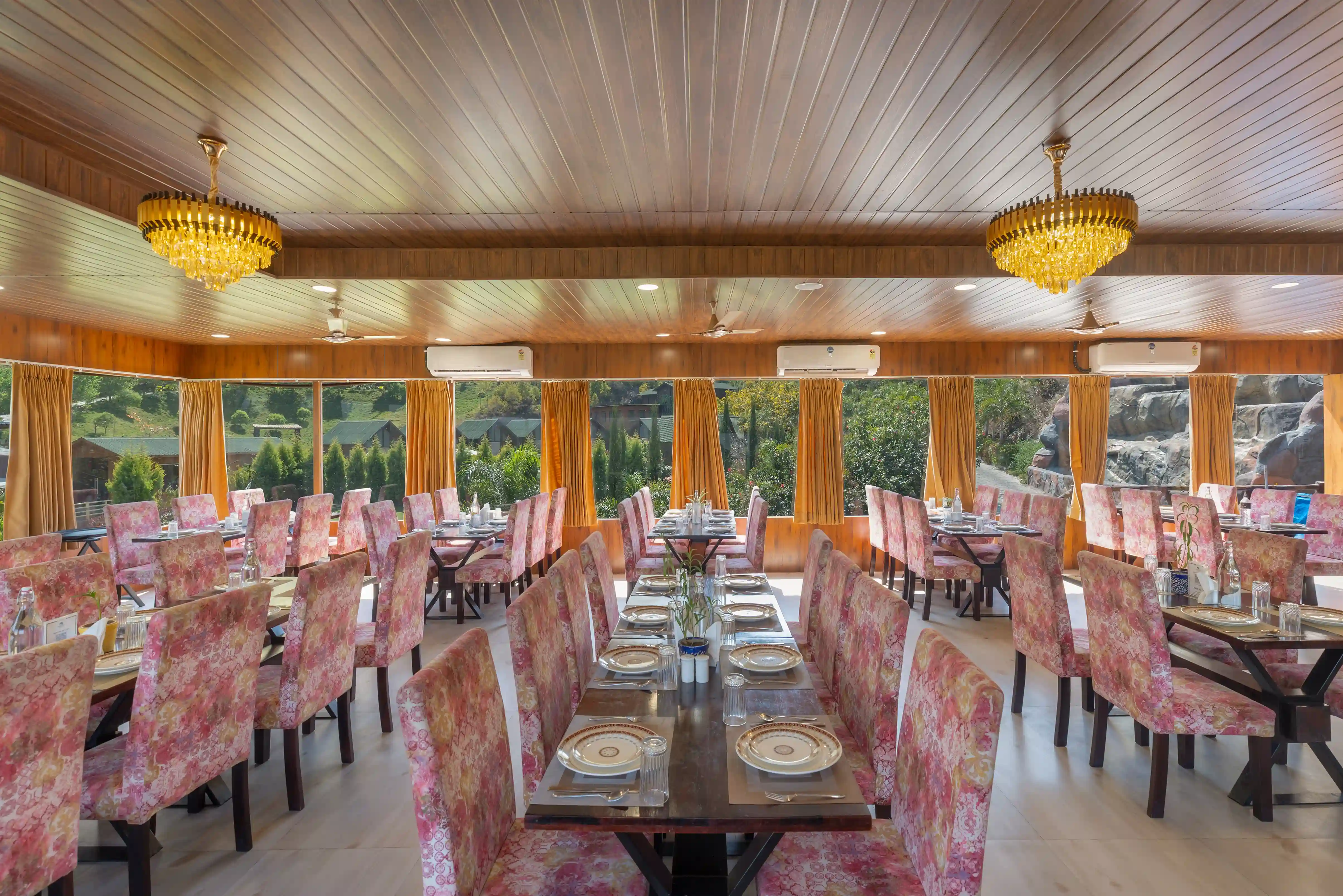 The Brasserie 4