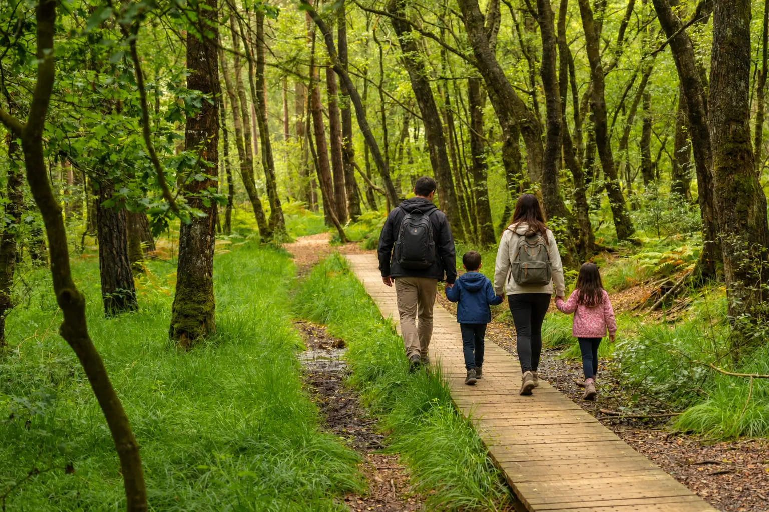 Nature Walk
